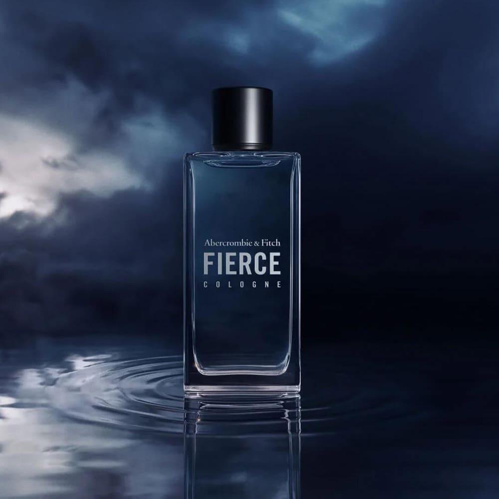 عطر ابيركرومبي اند فيتش فيرس الرجالي او دي كولون - 100مل