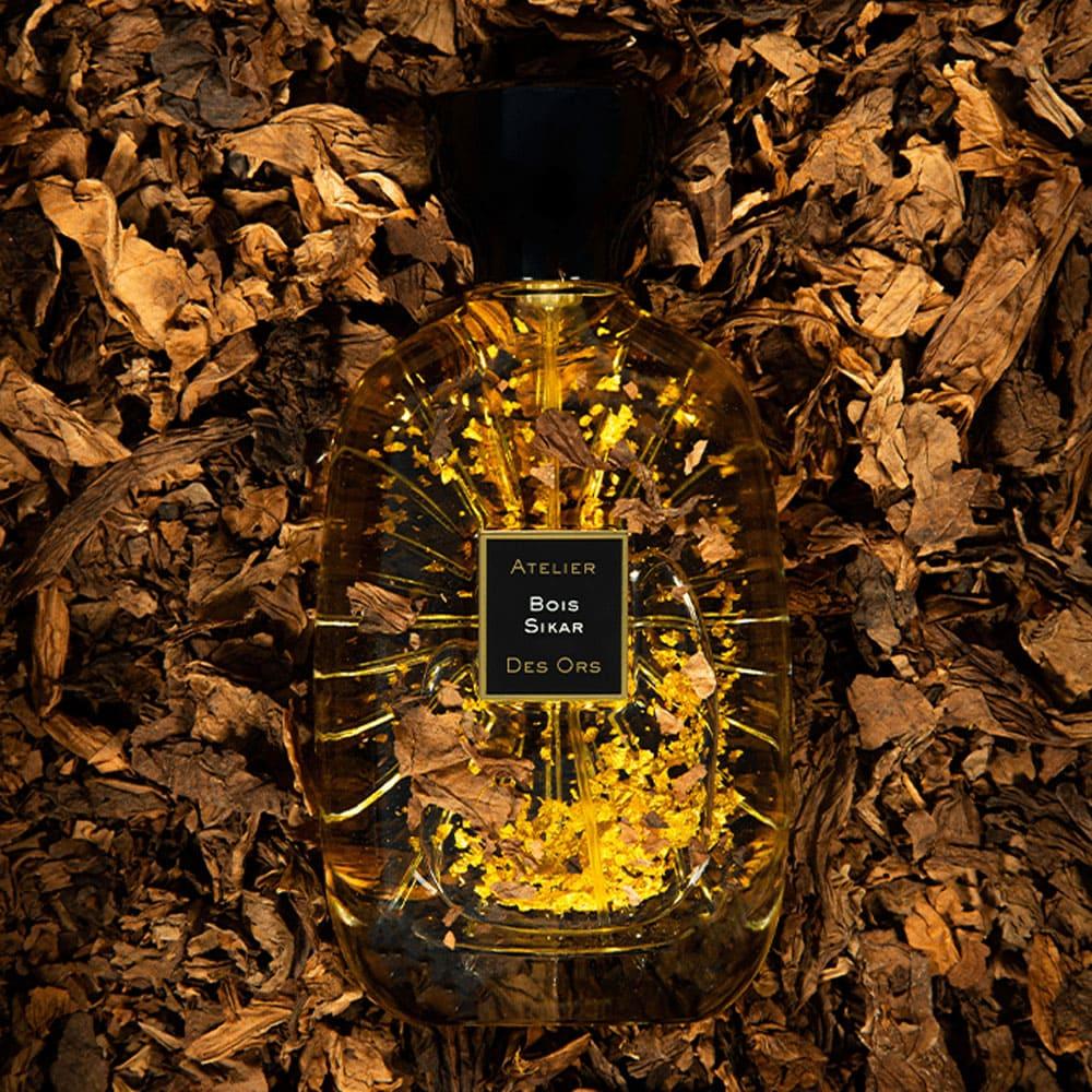 عطر اتيلير دي اورس بويز سيكار - او دى بارفيوم - 100 مل
