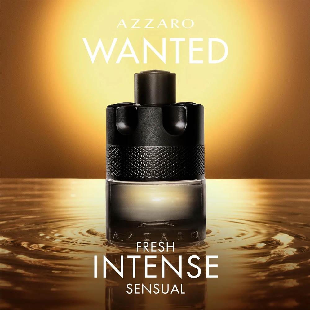 عطر ازارو ذا موست وانتد للرجال - او دى تواليت إنتنس 100 مل