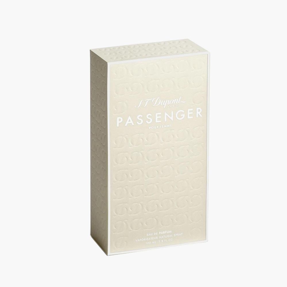عطر اس تي ديبونت باسنجر للنساء - او دى بارفيوم 100 مل