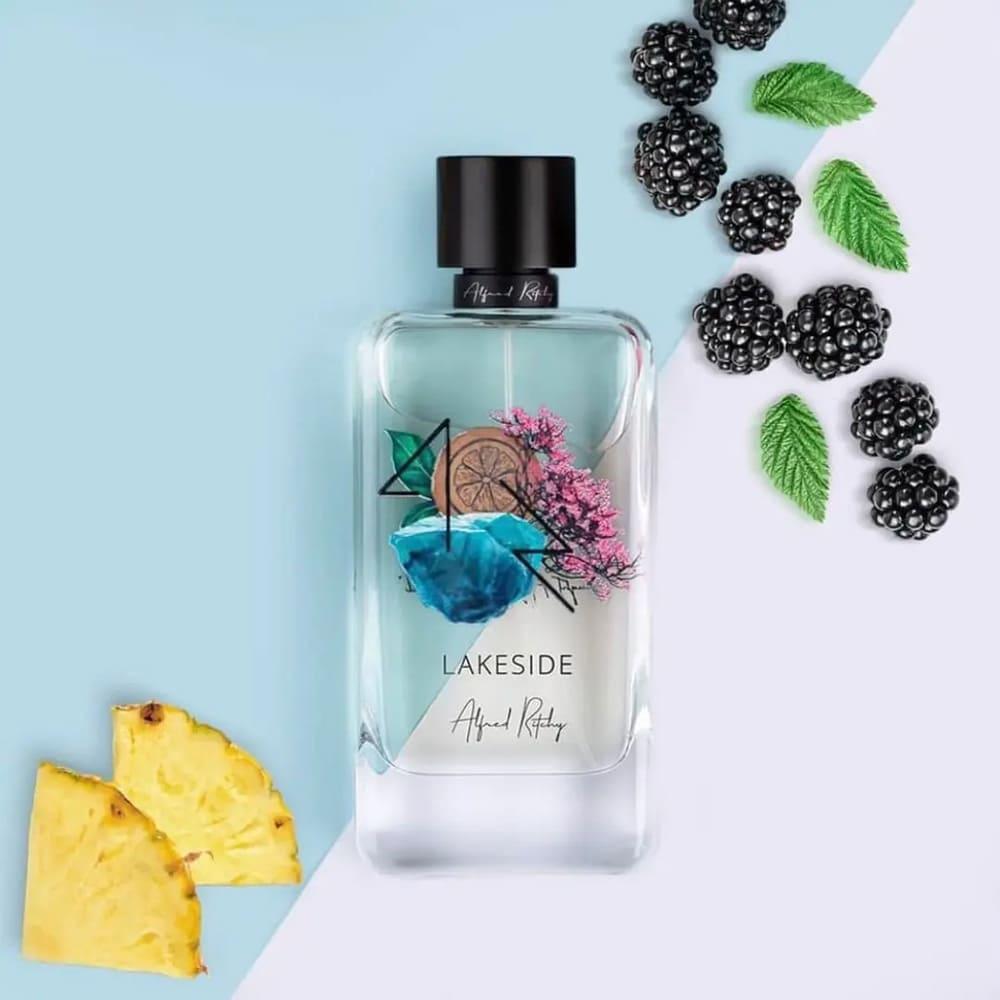 عطر الفريد ريتشي ليكسايد او دي بارفيوم - 100 مل