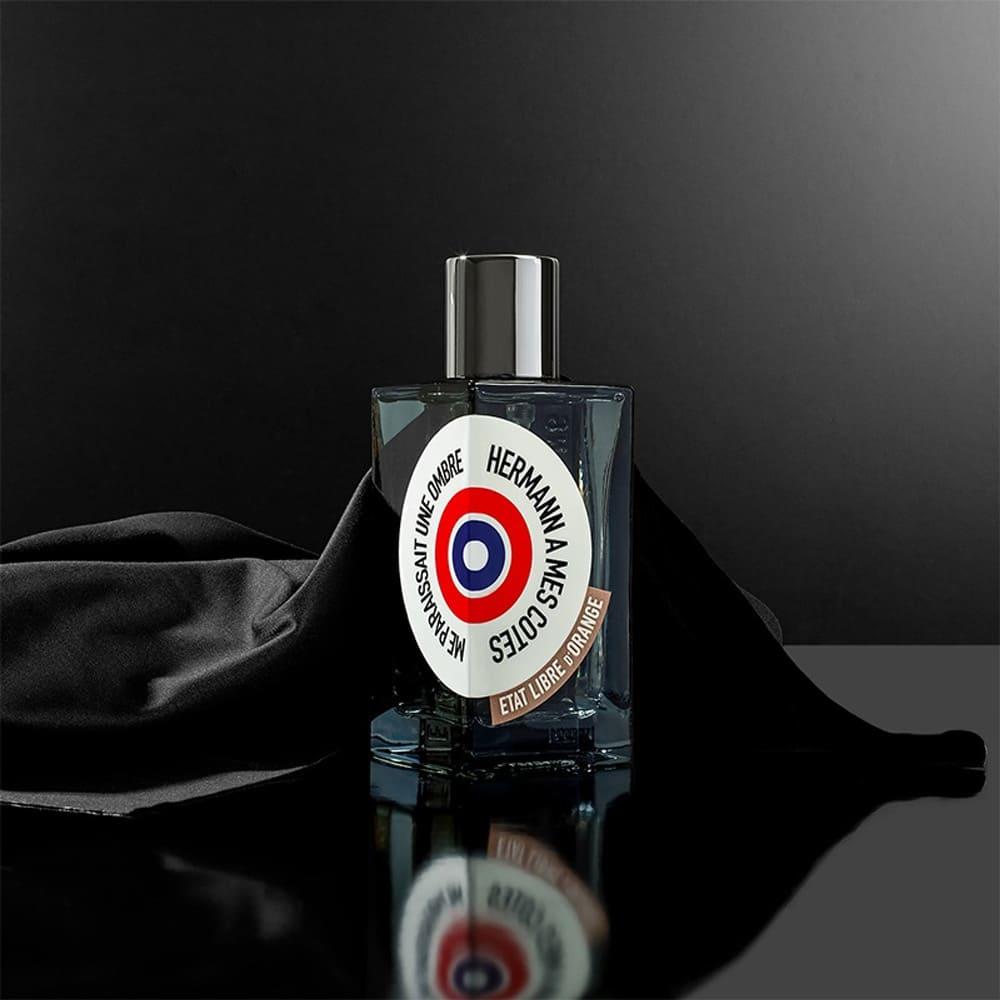 عطر ايتات ليبر دي اورانج هيرمان اميه كوتس مي باراسايت اون اومبري او دو بارفيوم - 100مل
