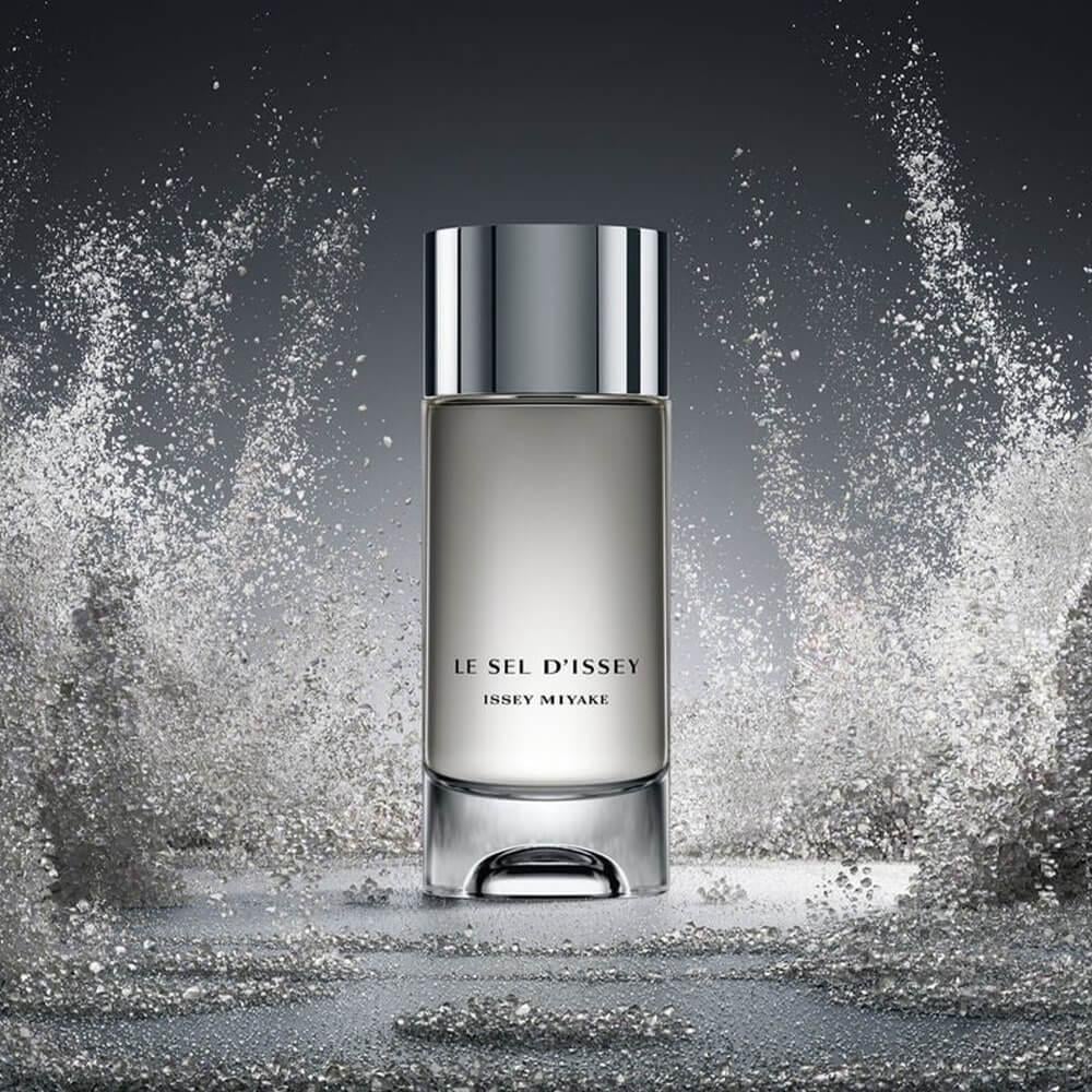 عطر ايسي مياكي لو سيل دا ايسي للرجال - او دى تواليت 100 مل