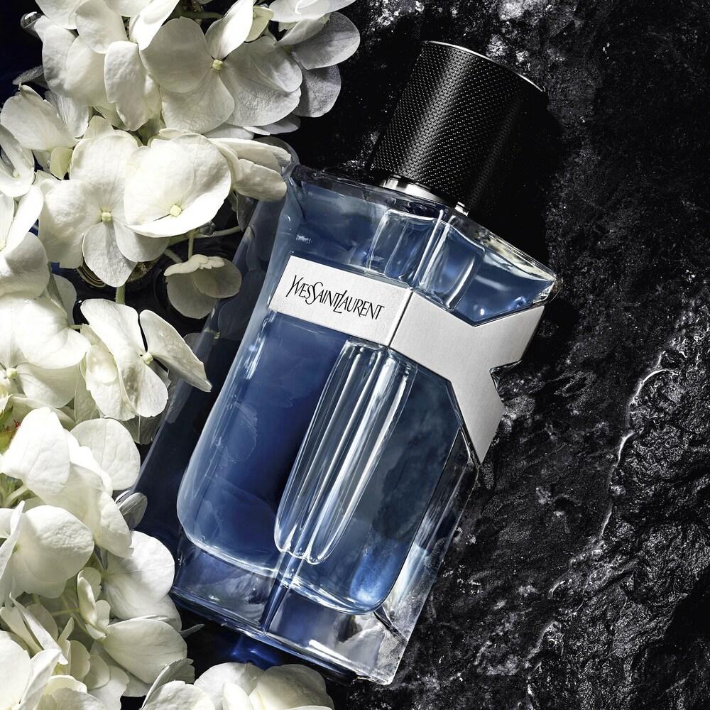 عطر ايف سان لوران واي للرجال - او دى تواليت 100 مل