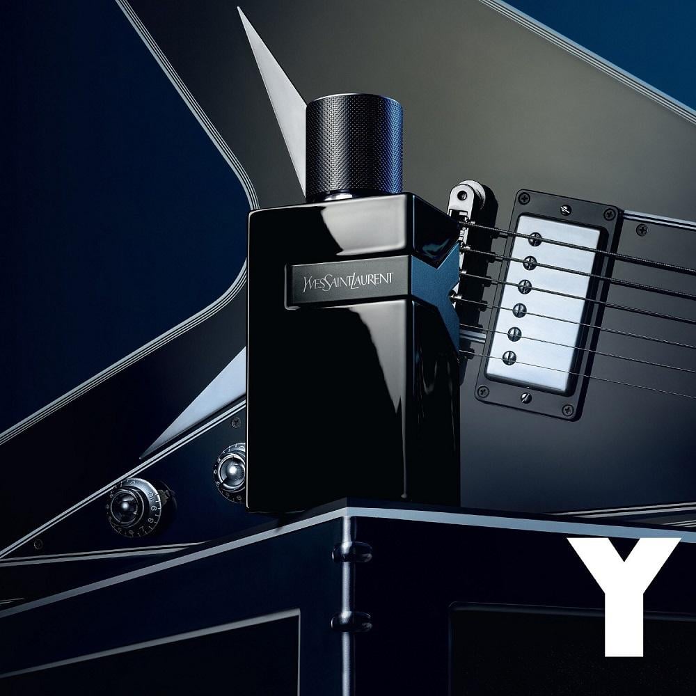 عطر ايف سان لوران واي للرجال - لي بارفيوم 100 مل