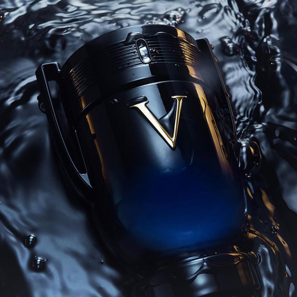 عطر باكو رابان انفيكتوس فيكتوري الكسير للرجال - بارفيوم انتنس 100 مل