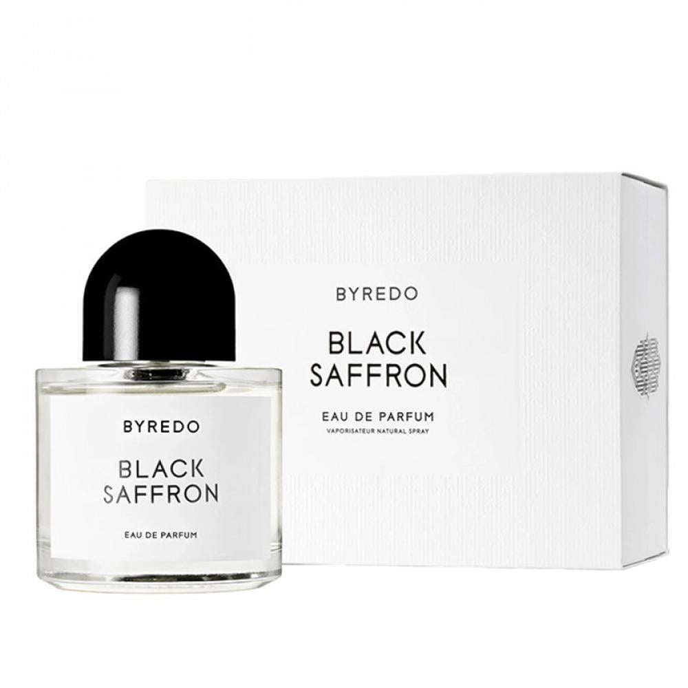 Byredo Black Saffron - Eau de Parfum 100 ml
