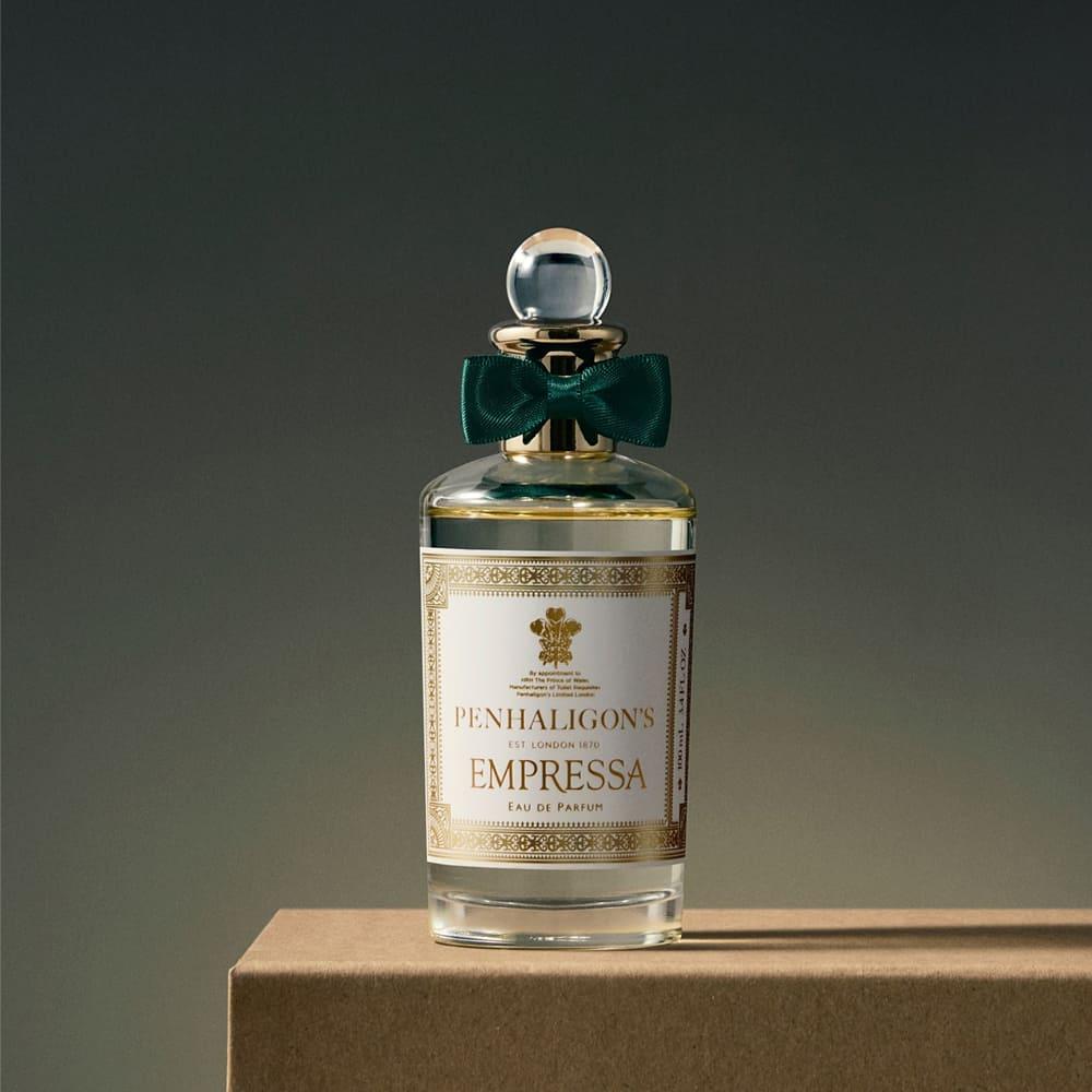 عطر بنهاليغونز امبريسا للنساء او دي بارفيوم - 100 مل