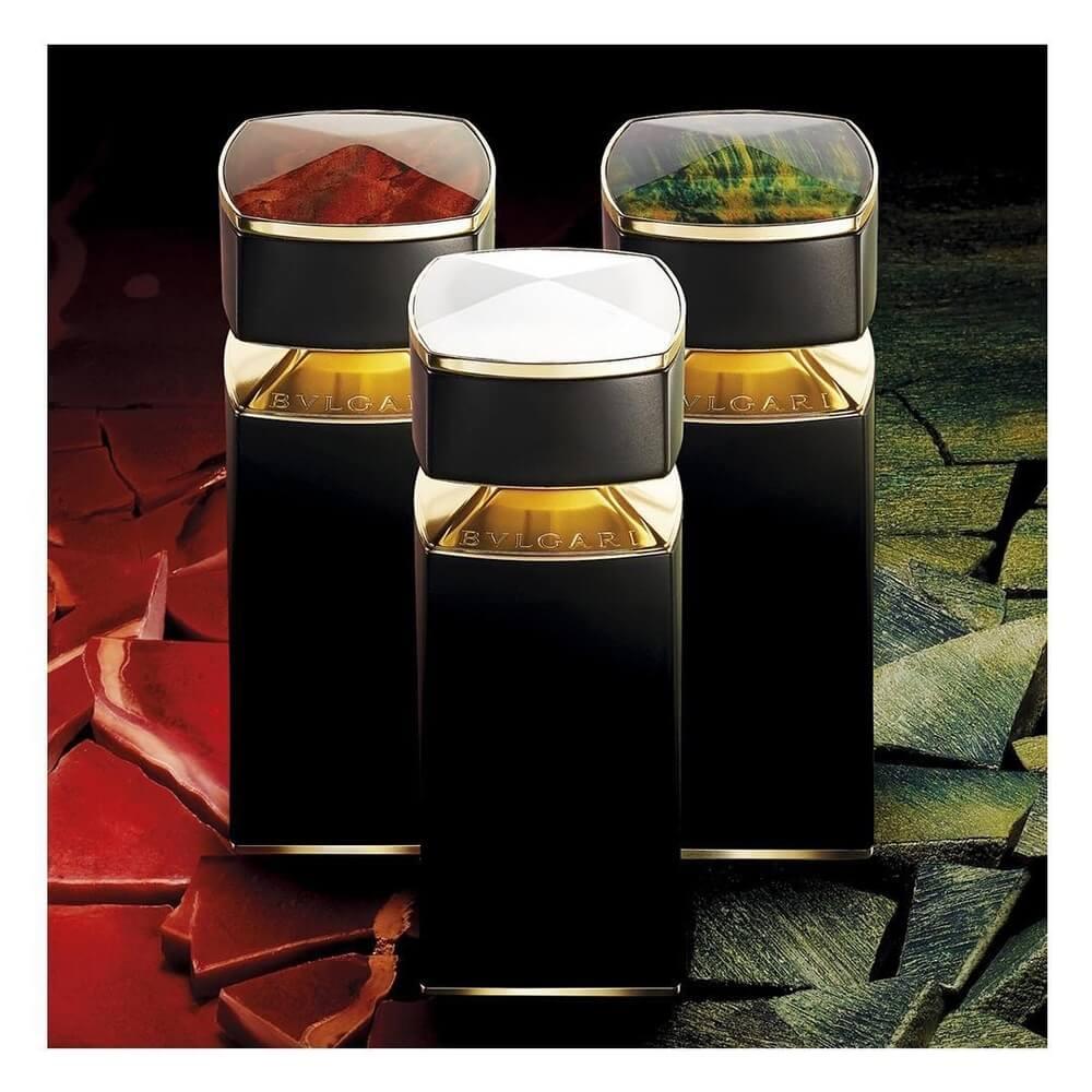 عطر بولغاري لو جيم فالكار للرجال - او دى بارفيوم 100 مل