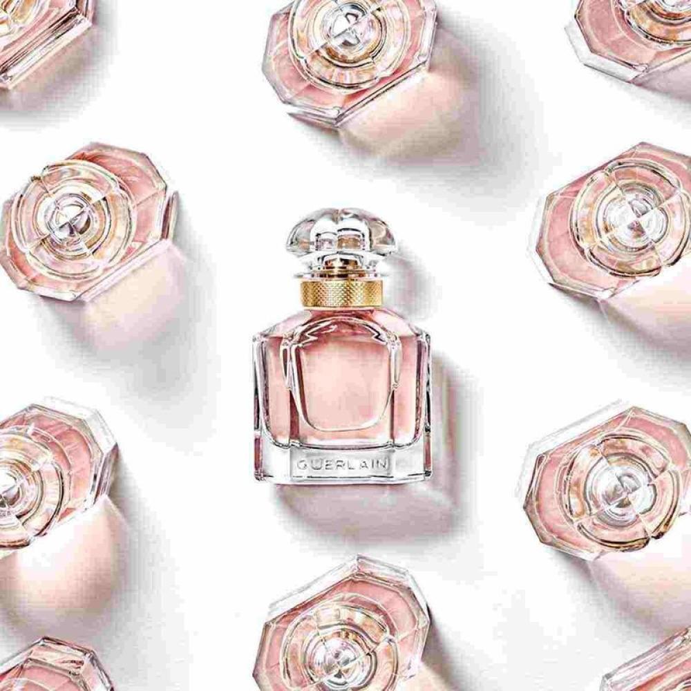 عطر جيرلان مون جيرلان للنساء - او دى بارفيوم 100 مل
