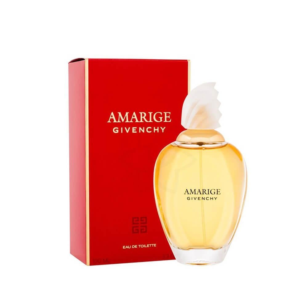 عطر جيفنشي أماريج للنساء - او دى تواليت 100 مل