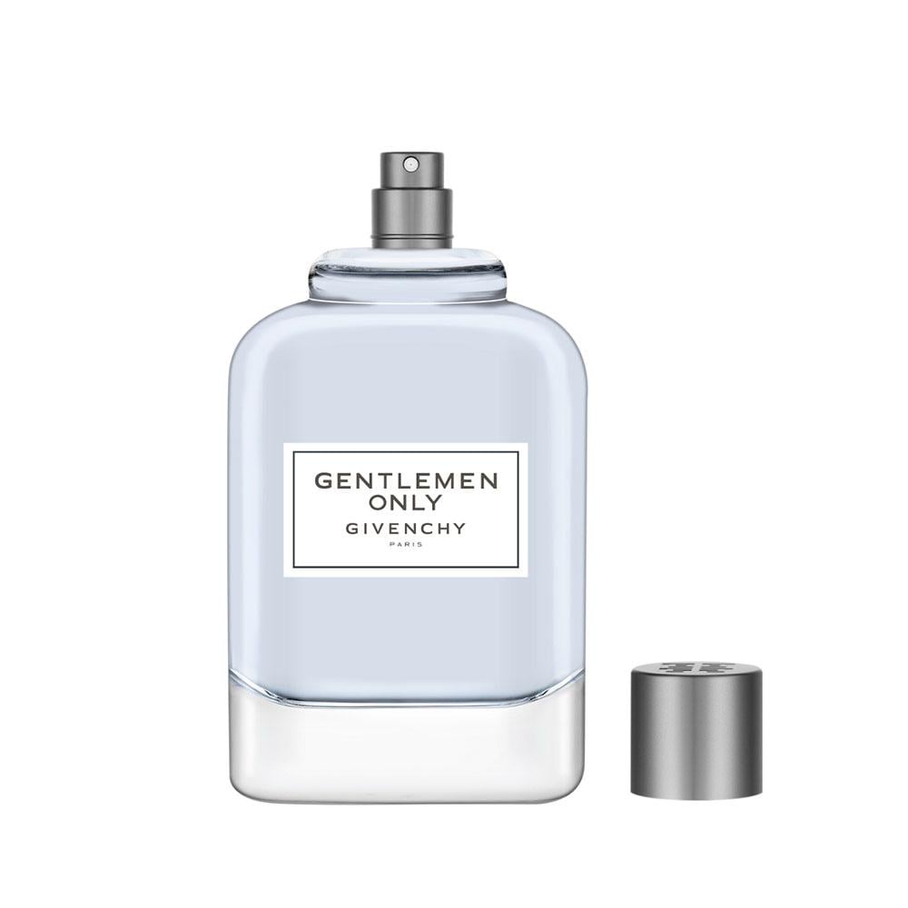عطر جيفنشي جنتل مان اونلي للرجال - او دى تواليت 100 مل