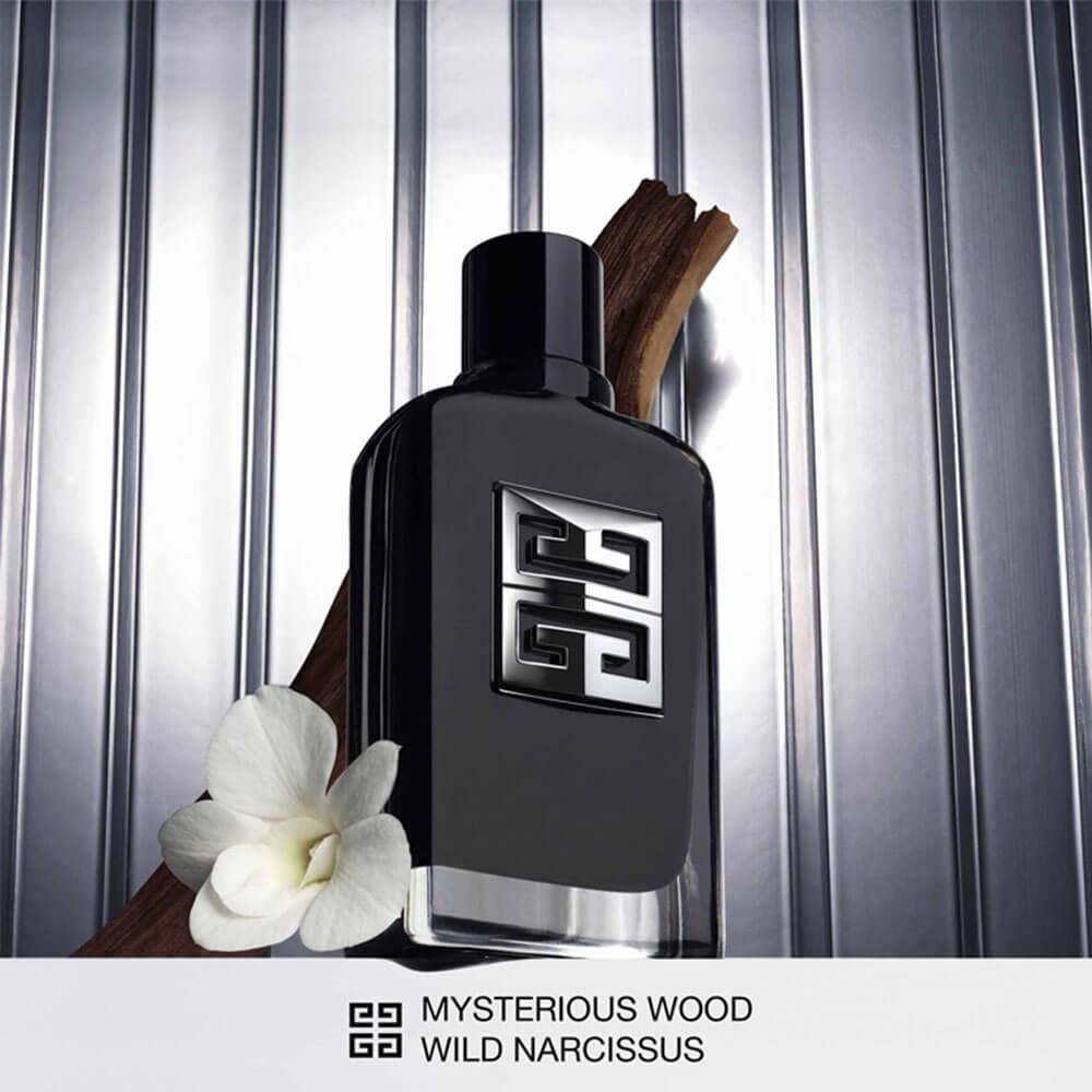 عطر جيفنشي جنتل مان سوسايتي للرجال - او دى بارفيوم 100 مل