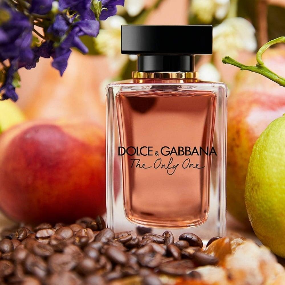 عطر دولتشي اند غابانا ذا اونلي ون - او دى بارفيوم 100 مل