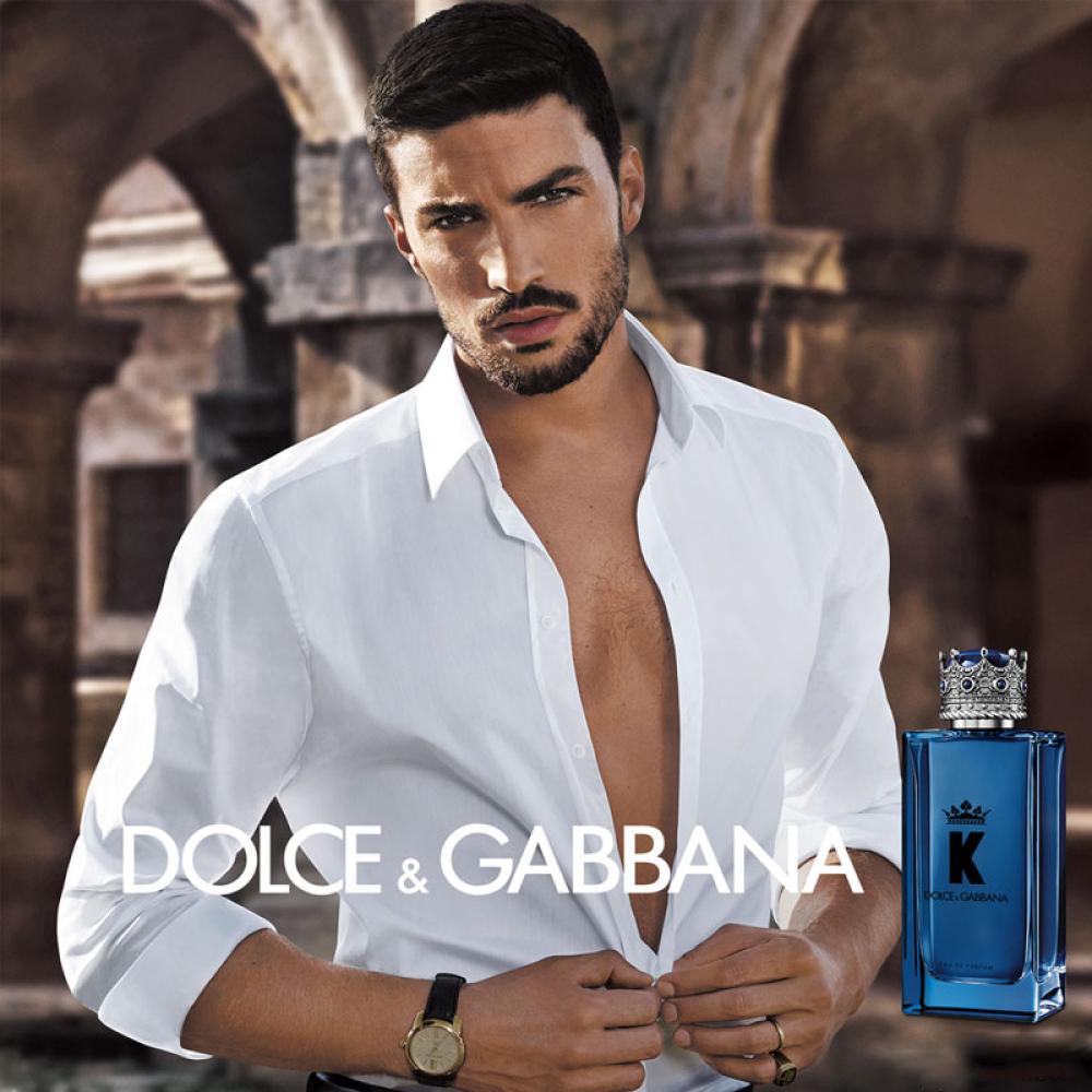 عطر دولتشي اند غابانا كيه - او دى بارفيوم 100 مل