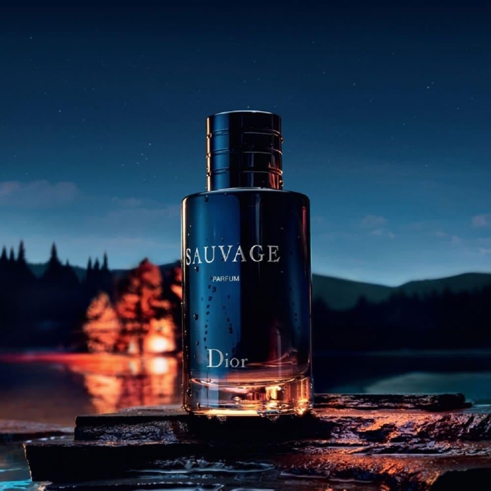 عطر ديور سوفاج للرجال - بارفيوم 100 مل