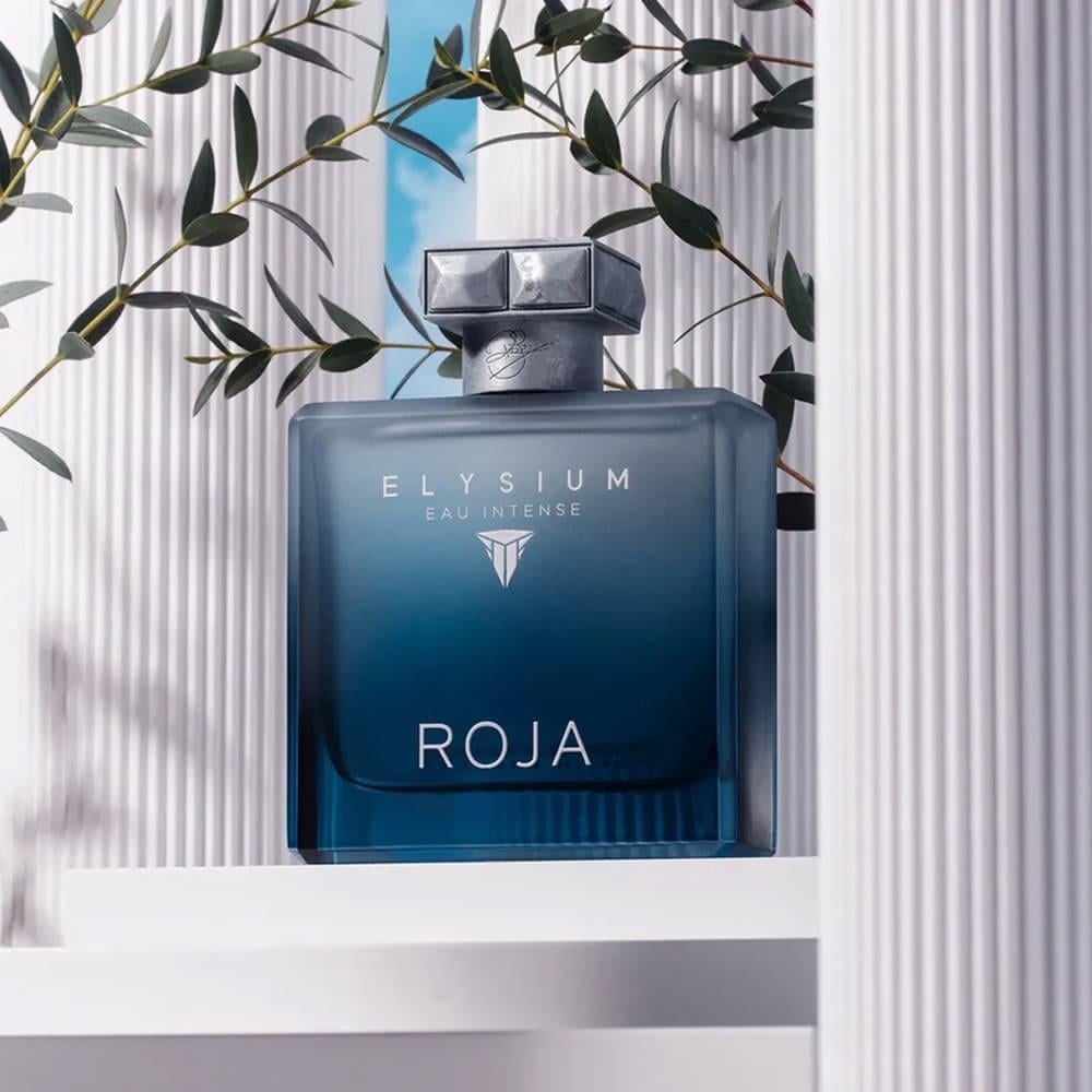 عطر روجا إلسيوم او انتنس - 100 مل