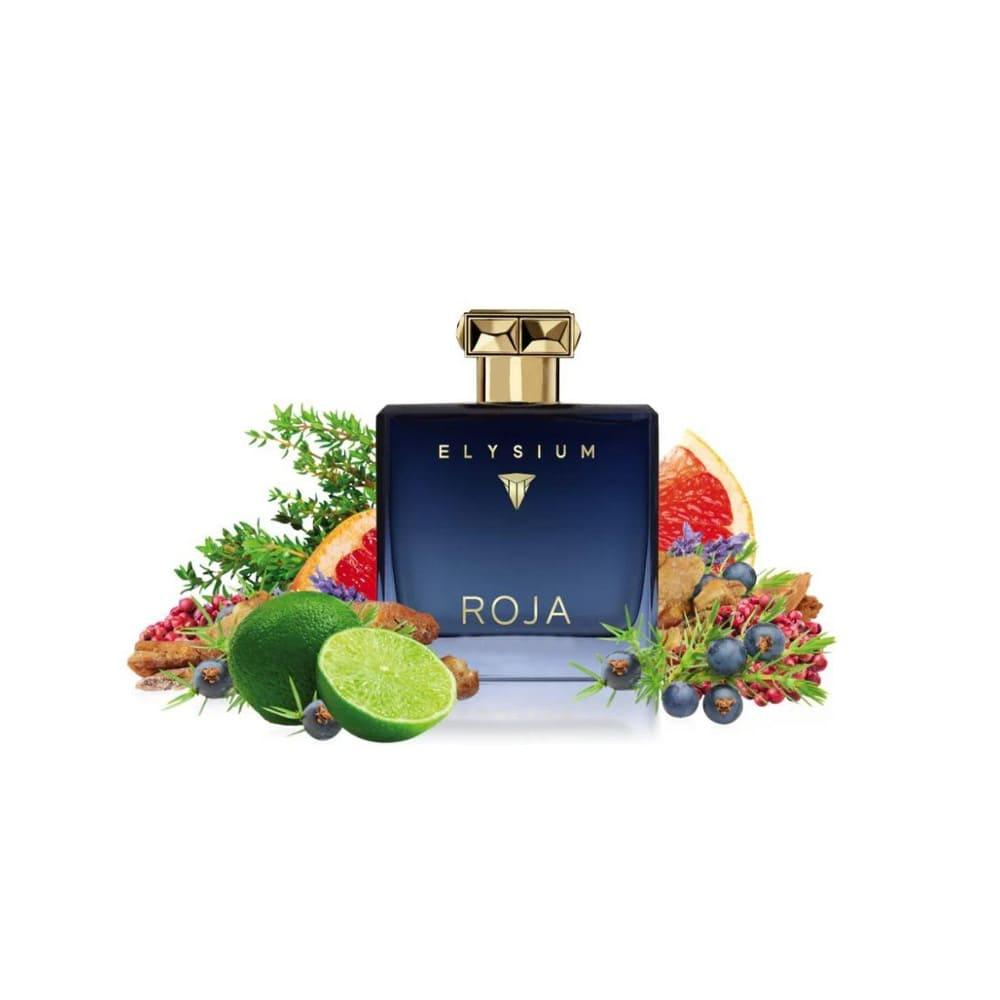 عطر روجا إليسيوم او دي بارفيوم - 100 مل