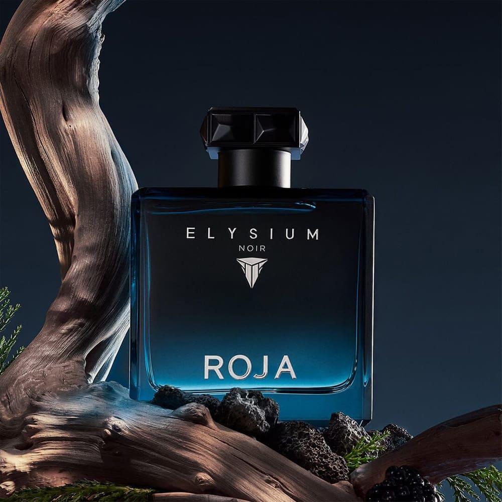 عطر روجا إليسيوم نوار او دي بارفيوم - 100 مل