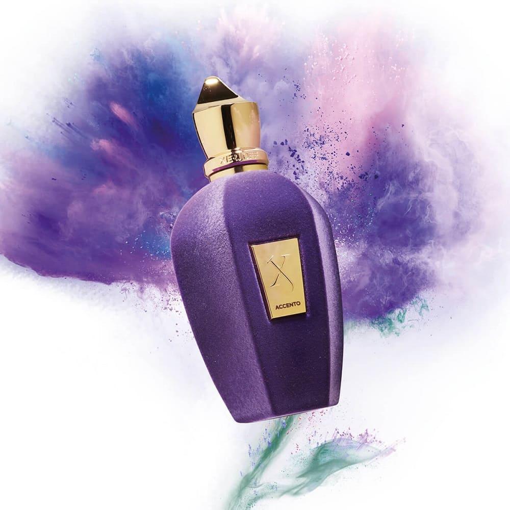 عطر زيرجوف اكسينتو - او دى بارفيوم 100 مل