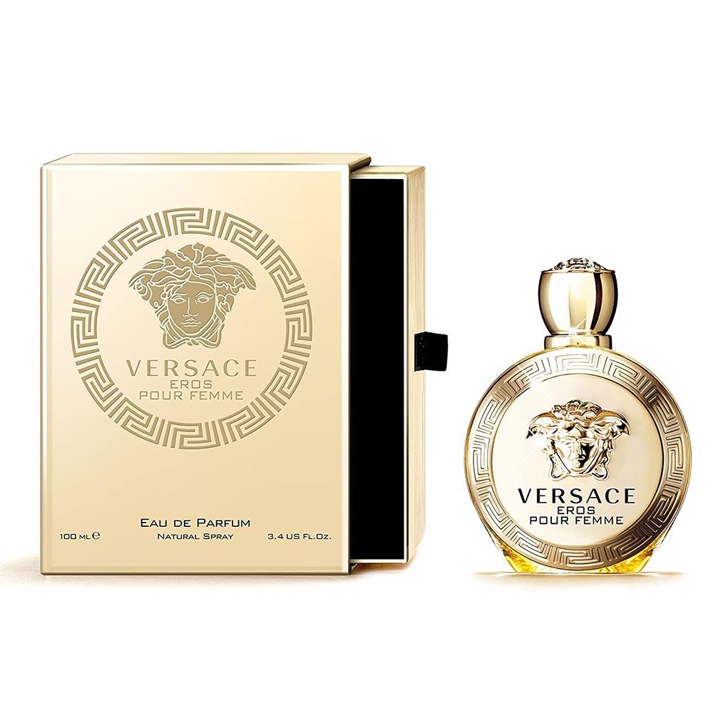 عطر فرزاتشي ايروس بور فيم للنساء - او دي بارفيوم 100 مل