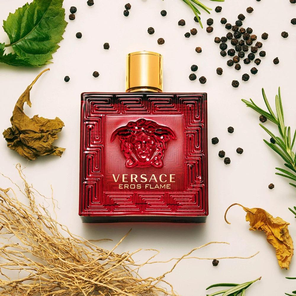عطر فرزاتشي ايروس فليم للرجال او دى بارفيوم 100 مل