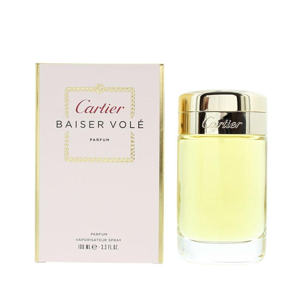 عطر كارتير بايسر فولي للنساء - بارفيوم 100 مل