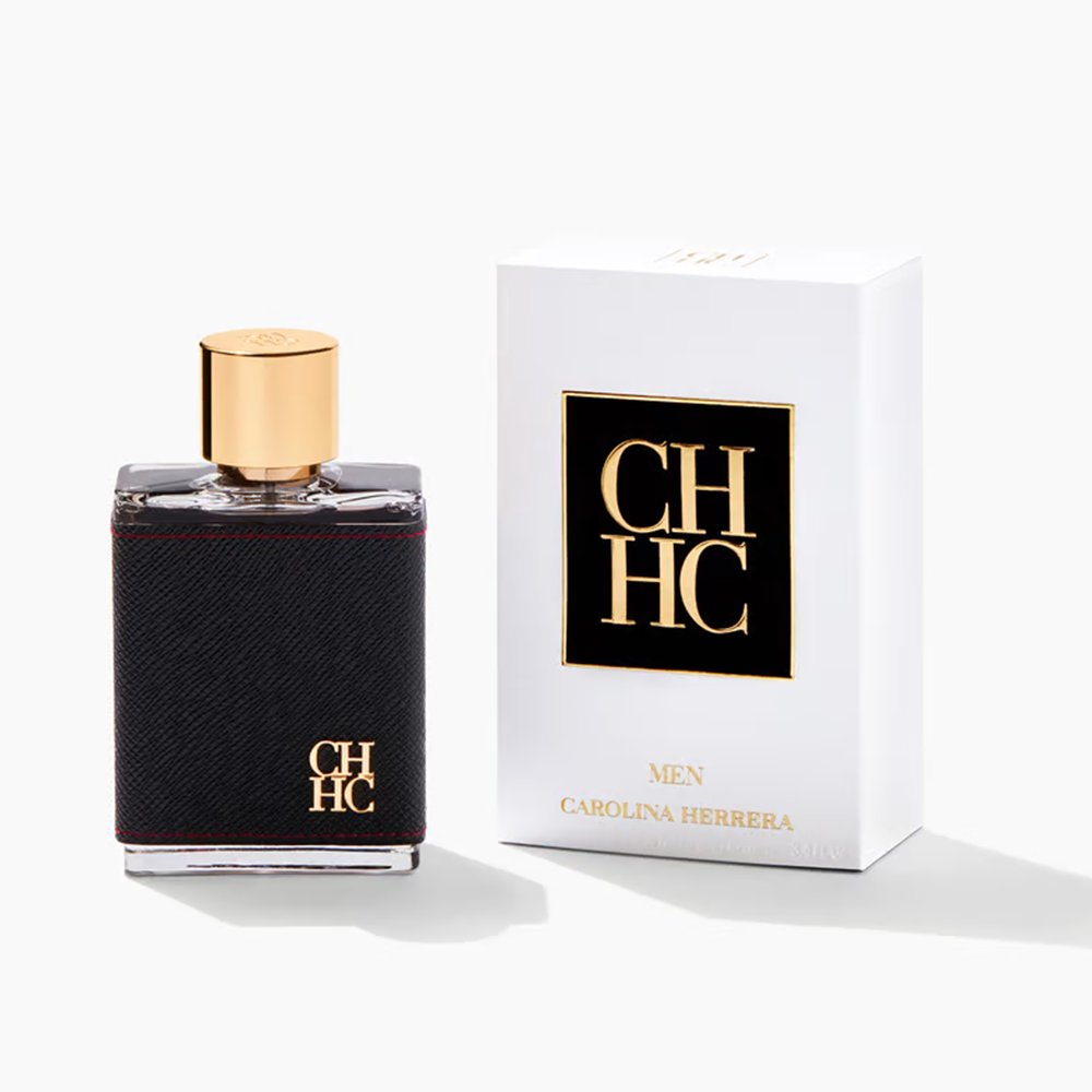 عطر كارولينا هيريرا سي اتش للرجال - او دي تواليت 100مل