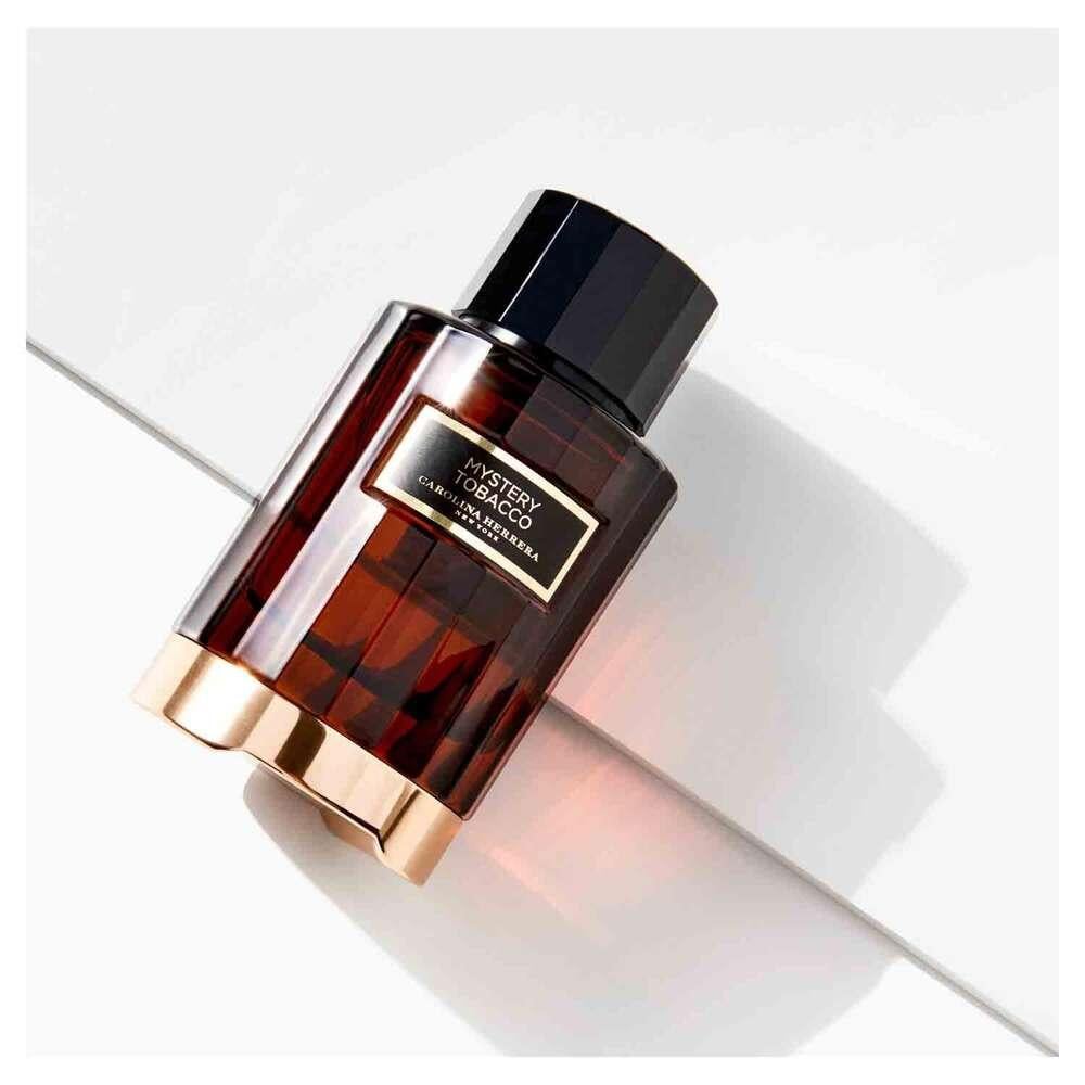 عطر كارولينا هيريرا ميستري توباكو - او دى بارفيوم 100 مل