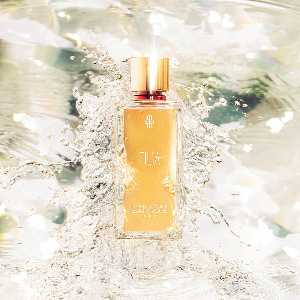 عطر مارك أنطوان باروا تيليا - او دى بارفيوم 100 مل