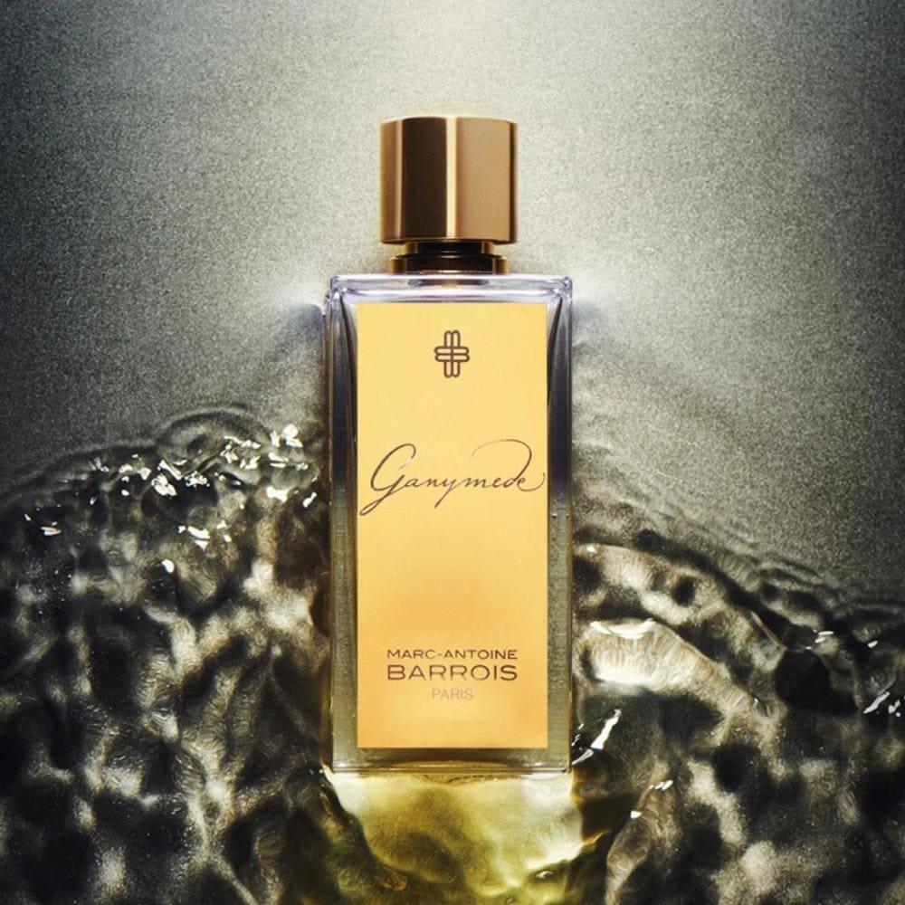 عطر مارك انطوان جانميد او دي بارفيوم - 100 مل