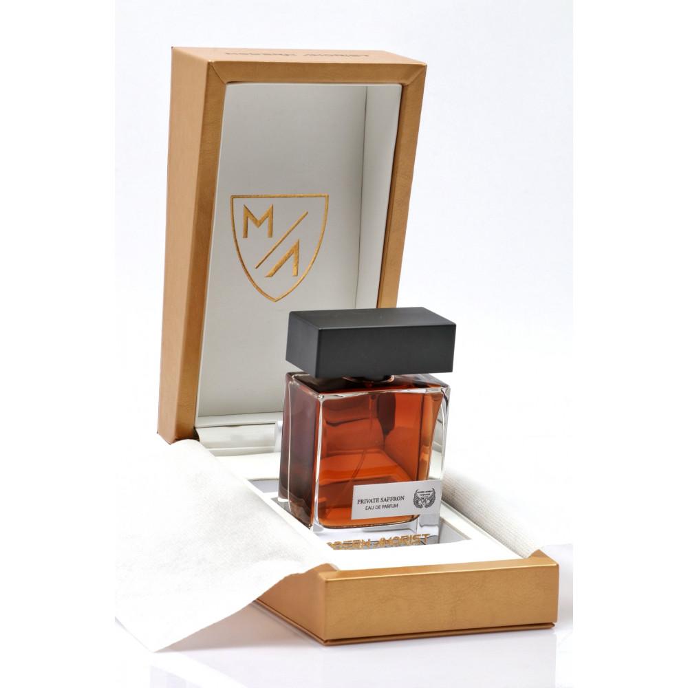 عطر مودرن امورست برايفت سافرون - او دى بارفيوم 100مل