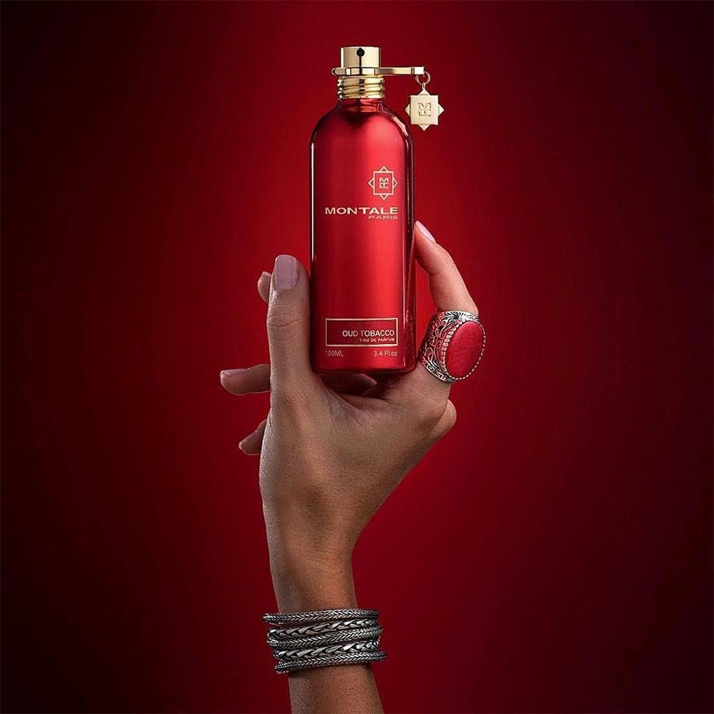 عطر مونتال باريس عود توباكو - او دى بارفيوم 100 مل