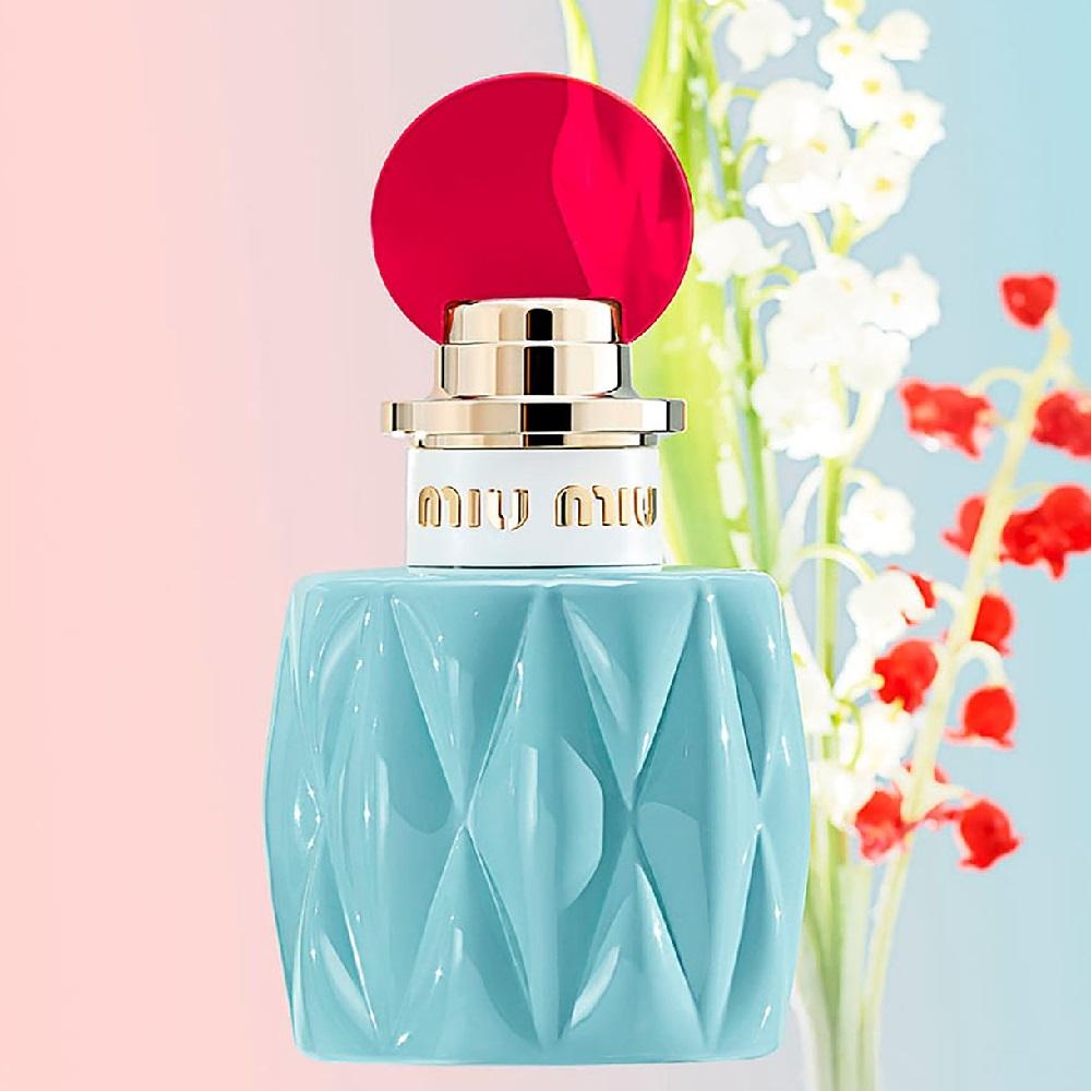 عطر ميو ميو للنساء - او دي بارفيوم 100 مل