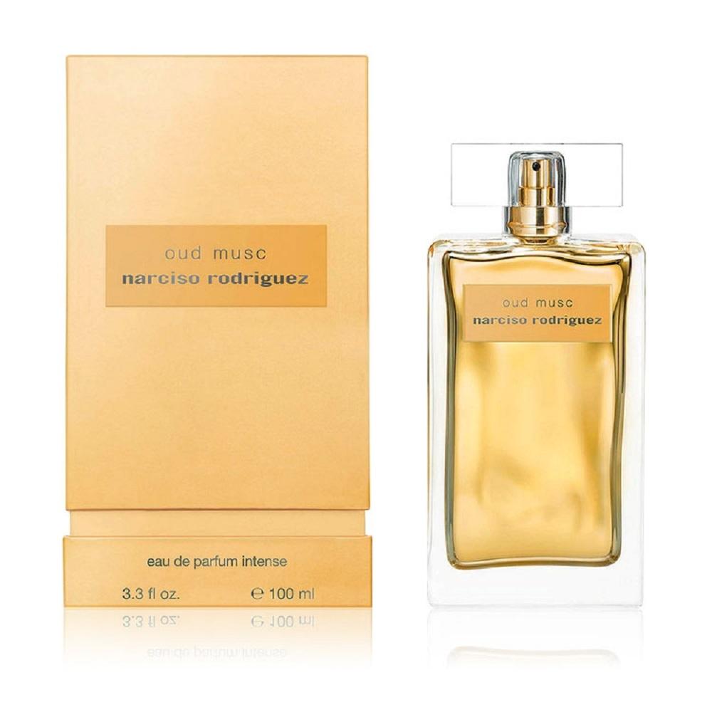 عطر نارسيسو رودريغز عود مسك - او دى بارفيوم انتنس 100 مل