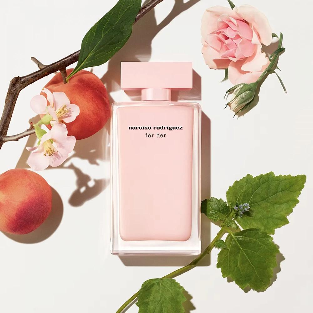 عطر نارسيسو رودريغز فور هير للنساء - او دى بارفيوم 100 مل