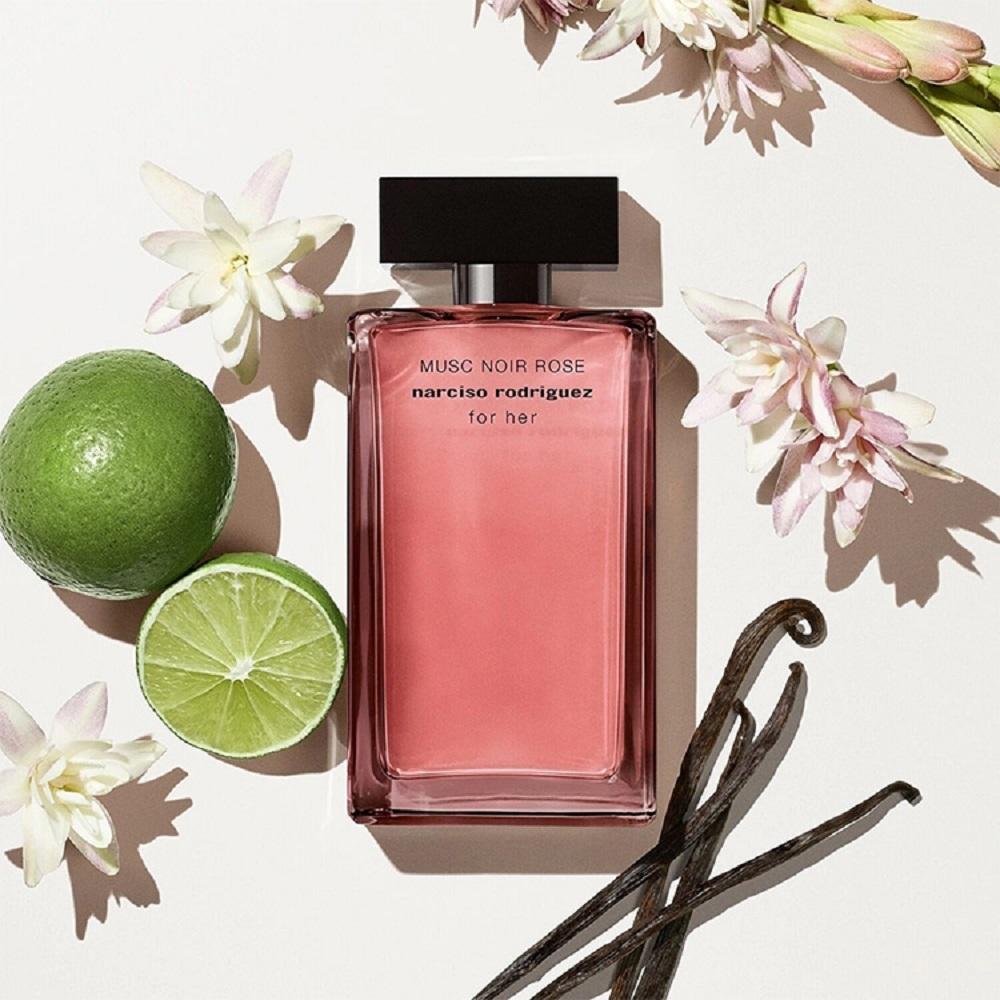 عطر نارسيسو رودريغز مسك نوار روز - او دي بارفيوم 100 مل