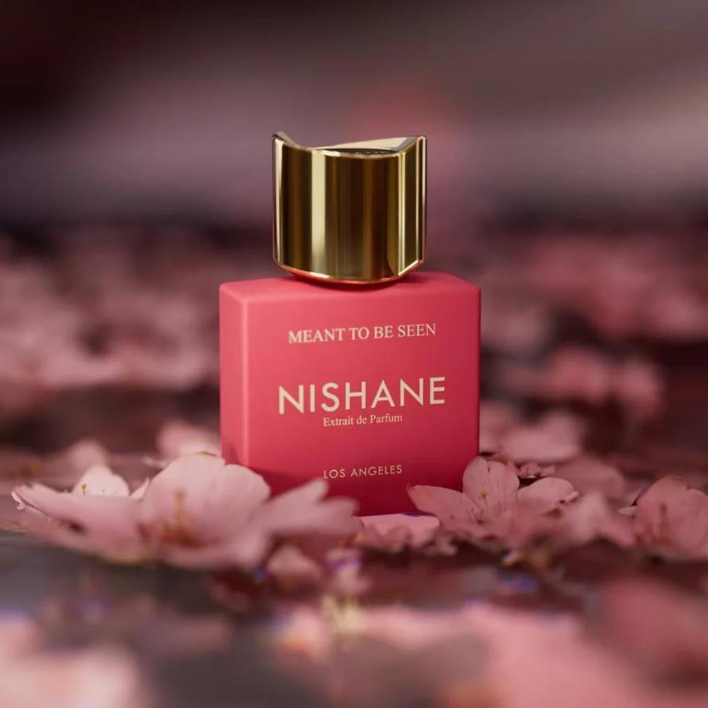 عطر نيشاني مينت تو بي سين - اكسترايت دى بارفيوم 100 مل