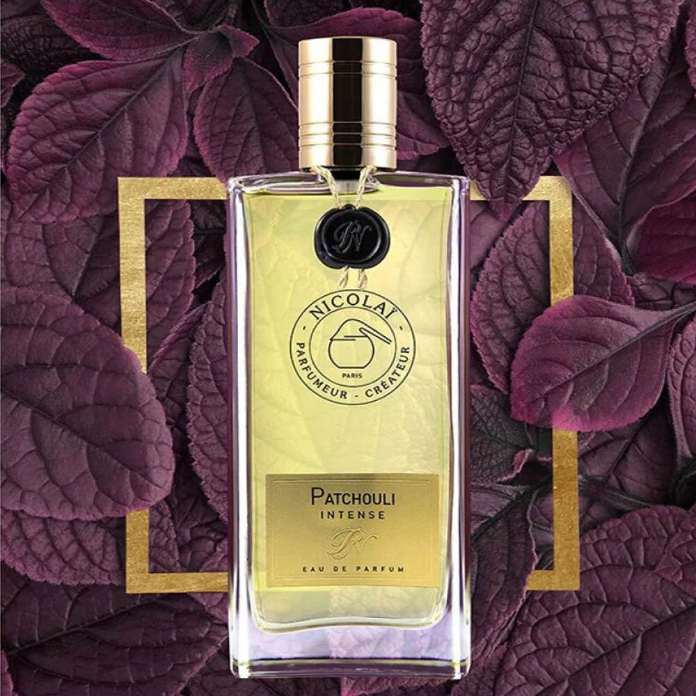 عطر نيكولاي باتشولي انتنس - او دى بارفيوم 100 مل