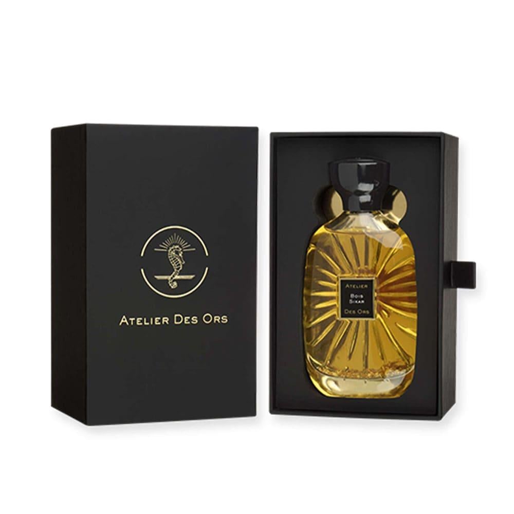 عطر اتيلير دي اورس بويز سيكار - او دى بارفيوم - 100 مل