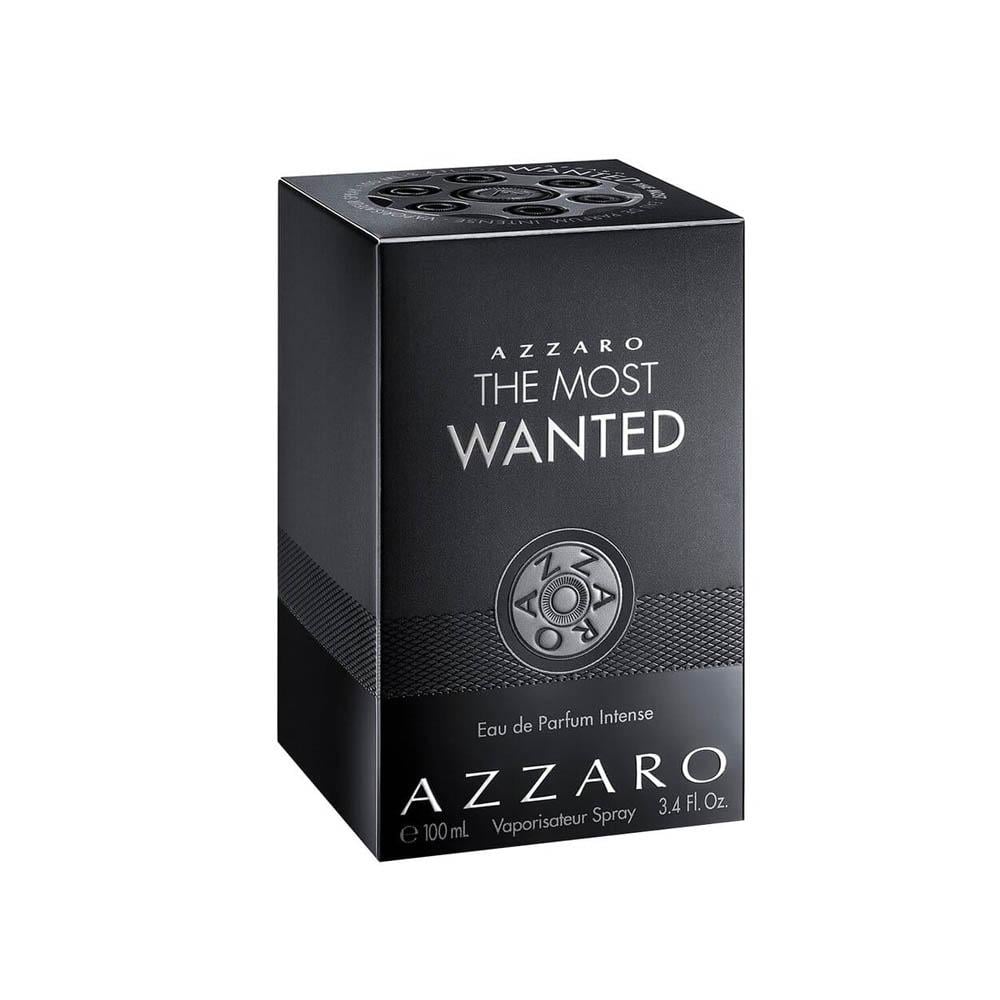 عطر ازارو ذا موست وانتد للرجال - او دى بارفيوم انتنس 100 مل