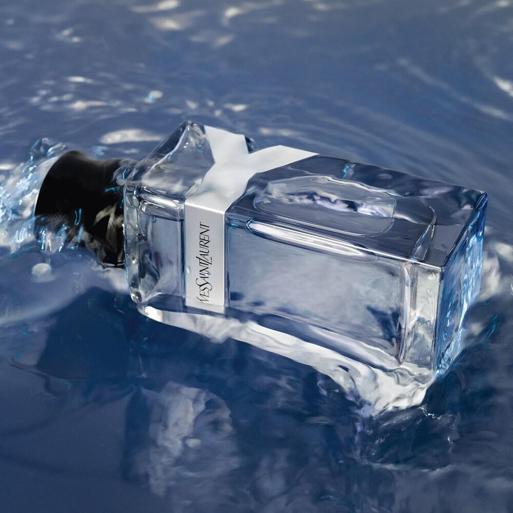 عطر ايف سان لوران واي للرجال - او دى تواليت 100 مل