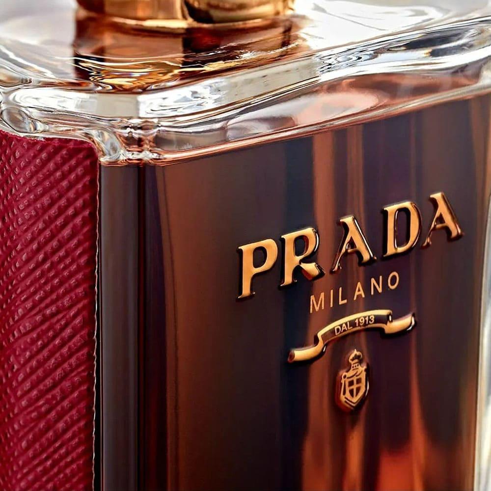 عطر برادا لا فيم انتنس للنساء - او دى بارفيوم 100 مل