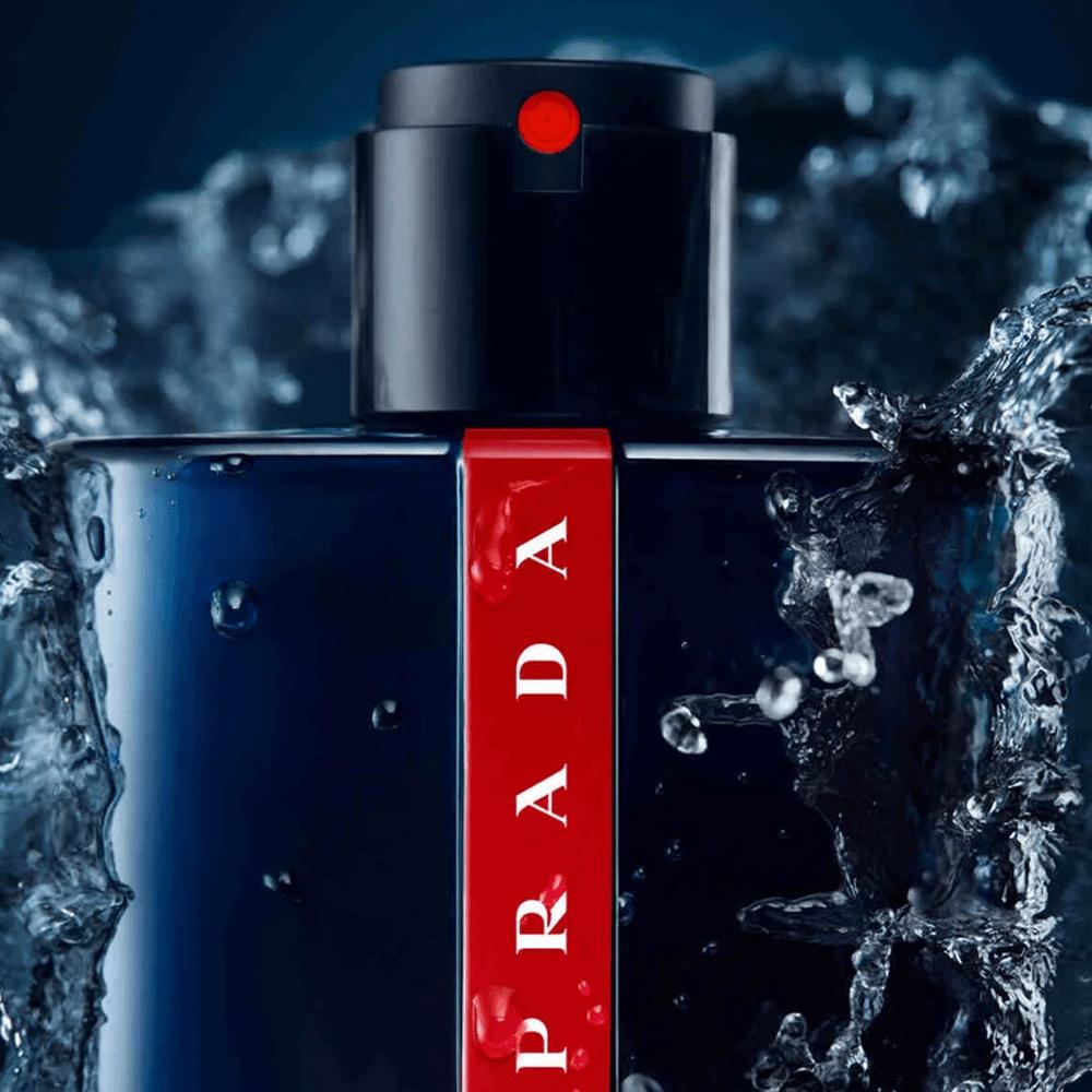 عطر برادا لونا روسا أوشن للرجال - او دى بارفيوم - 100 مل
