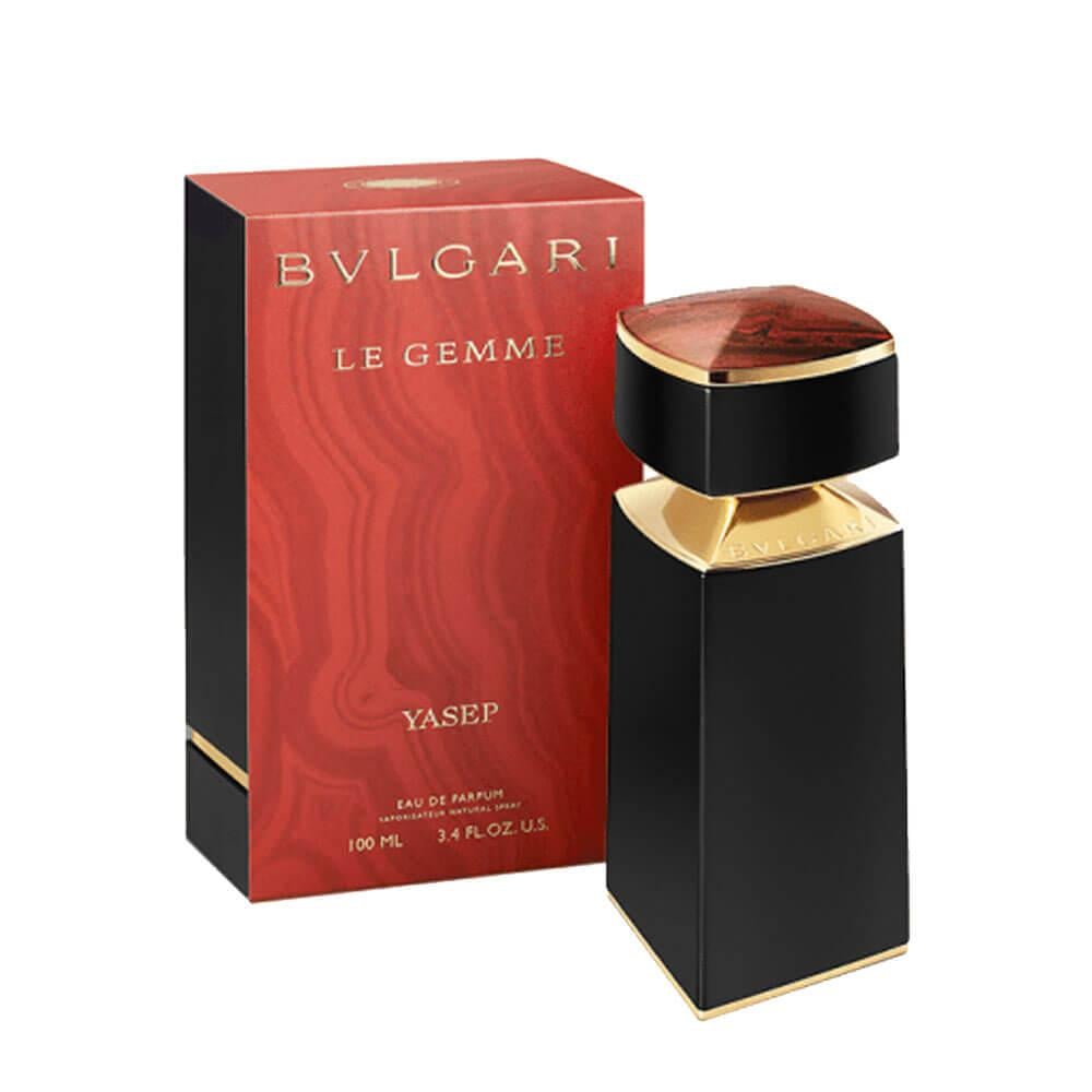 عطر بولغاري لو جيم ياسيب للرجال - او دى بارفيوم 100 مل