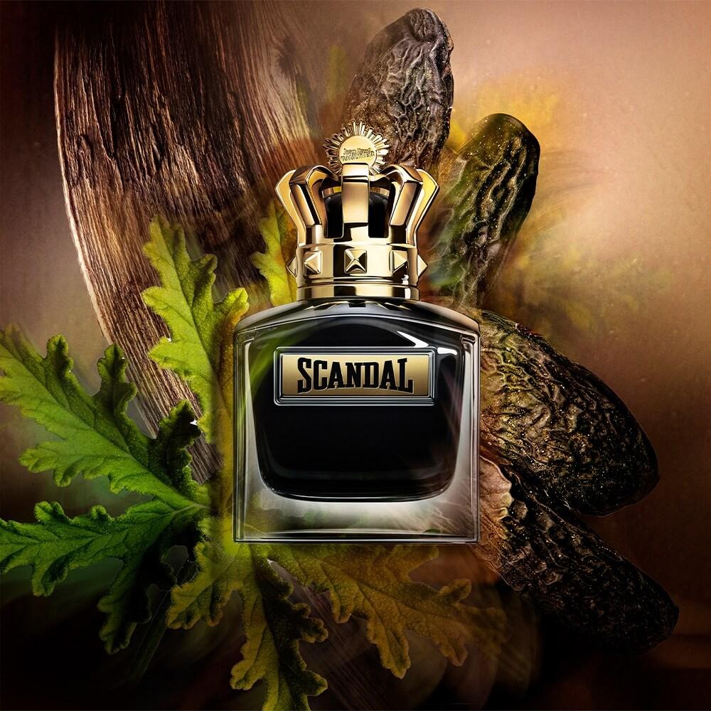 عطر جان بول غوتييه سكاندال لي بارفيوم للرجال - او دى بارفيوم انتنس - 100 مل