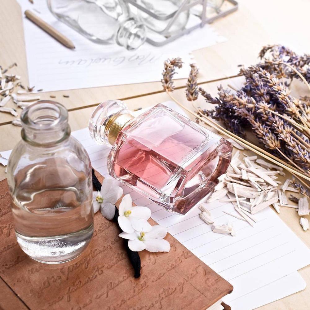 عطر جيرلان مون جيرلان للنساء - او دى بارفيوم 100 مل