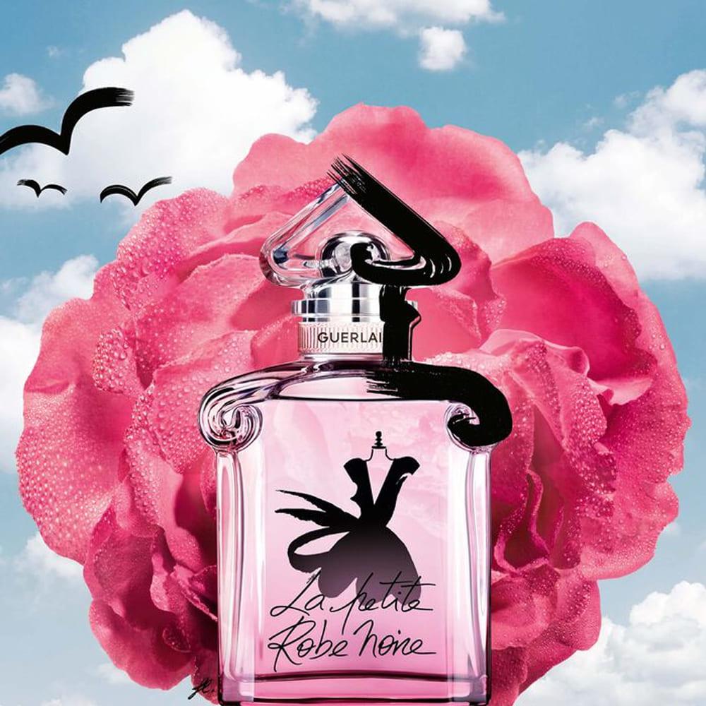 عطر جيرلاين لابتيت روب نوار انتنس او دي برفيوم - 100 مل