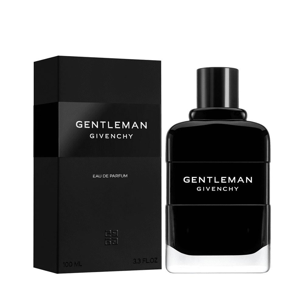عطر جيفنشي جنتل مان - او دى بارفيوم 100 مل