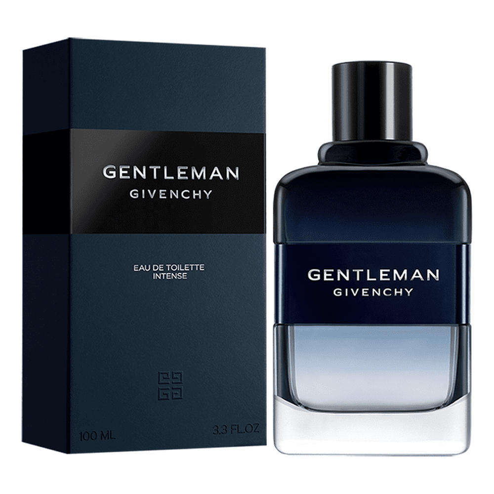 عطر جيفنشي جنتل مان انتنس للرجال - او دى تواليت 100 مل